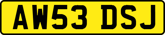 AW53DSJ