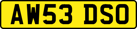 AW53DSO