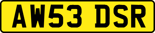 AW53DSR