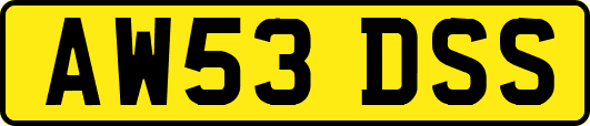 AW53DSS