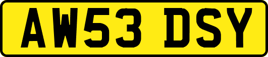 AW53DSY