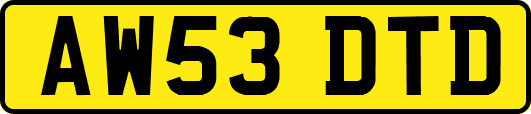 AW53DTD