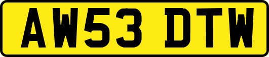 AW53DTW