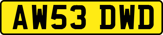 AW53DWD