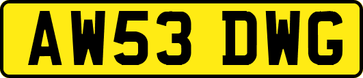 AW53DWG
