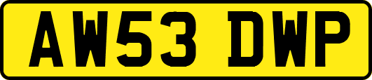 AW53DWP