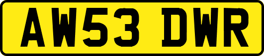 AW53DWR