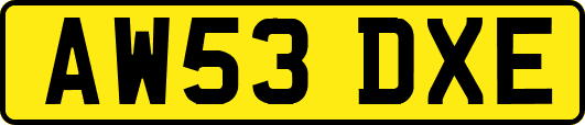 AW53DXE