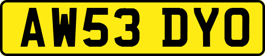 AW53DYO