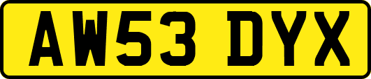 AW53DYX