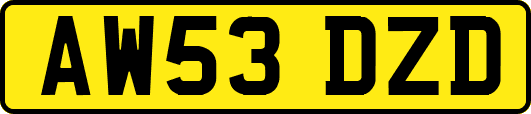 AW53DZD