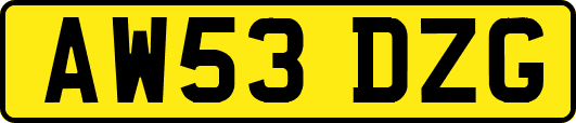 AW53DZG