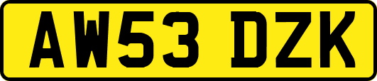 AW53DZK