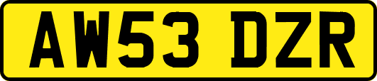 AW53DZR