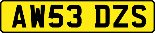 AW53DZS