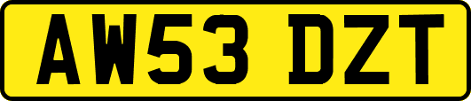 AW53DZT