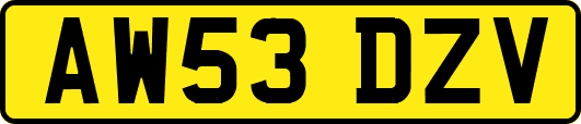 AW53DZV