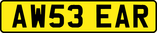 AW53EAR