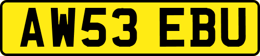 AW53EBU