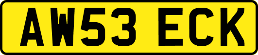 AW53ECK
