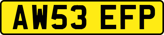 AW53EFP