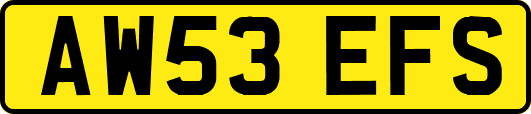 AW53EFS