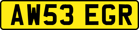 AW53EGR