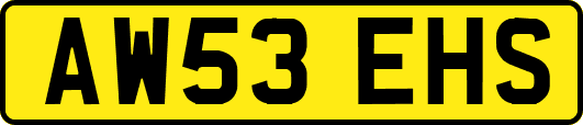 AW53EHS