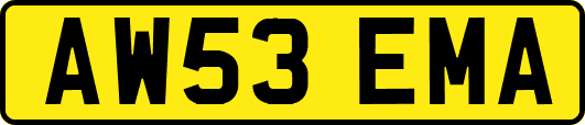 AW53EMA