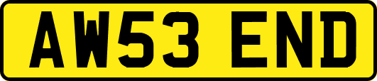 AW53END