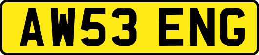 AW53ENG