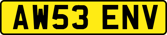 AW53ENV