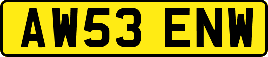 AW53ENW