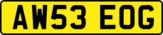 AW53EOG