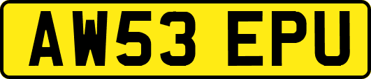 AW53EPU