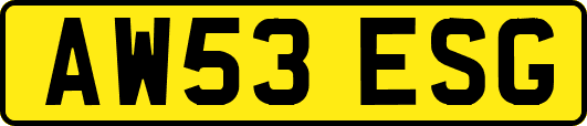AW53ESG