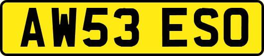 AW53ESO