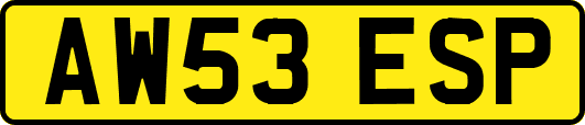 AW53ESP