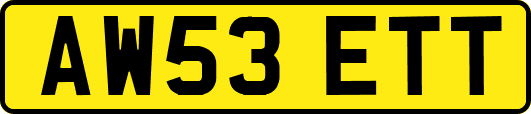 AW53ETT