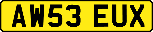 AW53EUX