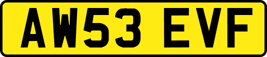 AW53EVF