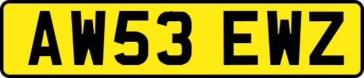 AW53EWZ