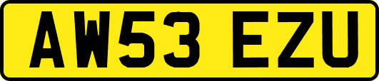 AW53EZU