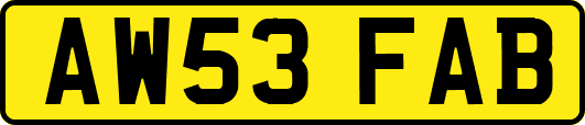 AW53FAB