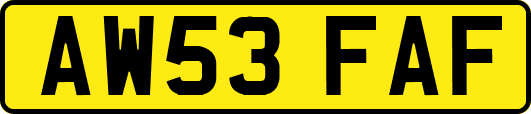 AW53FAF