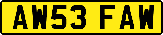AW53FAW