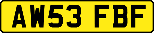 AW53FBF