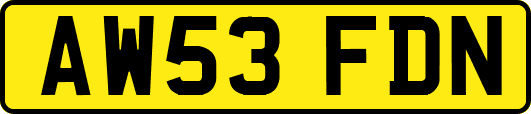 AW53FDN