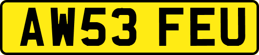AW53FEU