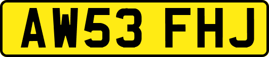 AW53FHJ